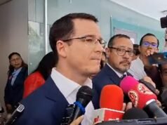 Asegura Anaya que llegó a México sin amparo