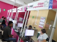 El 10 de febrero concluye el plazo para inscribirse o actualizar su credencial para votar