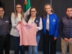 Niega ex alcaldesa de Ezequiel Montes recibir notificaciones por irregularidades