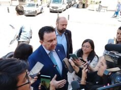 Advierte dirigente nacional de COPARMEX que aranceles disparó de inflación con aranceles