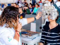 Avanza “Acción por tu Salud” con más de 5 mil ciudadanos beneficiados en su primer mes