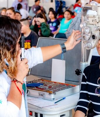 Avanza “Acción por tu Salud” con más de 5 mil ciudadanos beneficiados en su primer mes