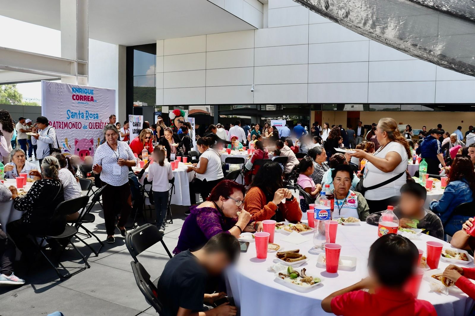 Carnitas Santa Rosa 3