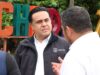 Se adelanta la carrera panista hacia 2027: Luis Nava formaliza aspiración al gobierno de Querétaro frente a la ventaja demoscópica de Felifer Macías