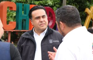 Se adelanta la carrera panista hacia 2027: Luis Nava formaliza aspiración al gobierno de Querétaro frente a la ventaja demoscópica de Felifer Macías