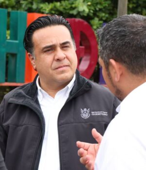 Se adelanta la carrera panista hacia 2027: Luis Nava formaliza aspiración al gobierno de Querétaro frente a la ventaja demoscópica de Felifer Macías
