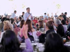 Reconoce municipio de Querétaro a los integrantes de los Consejos de Participación Ciudadana