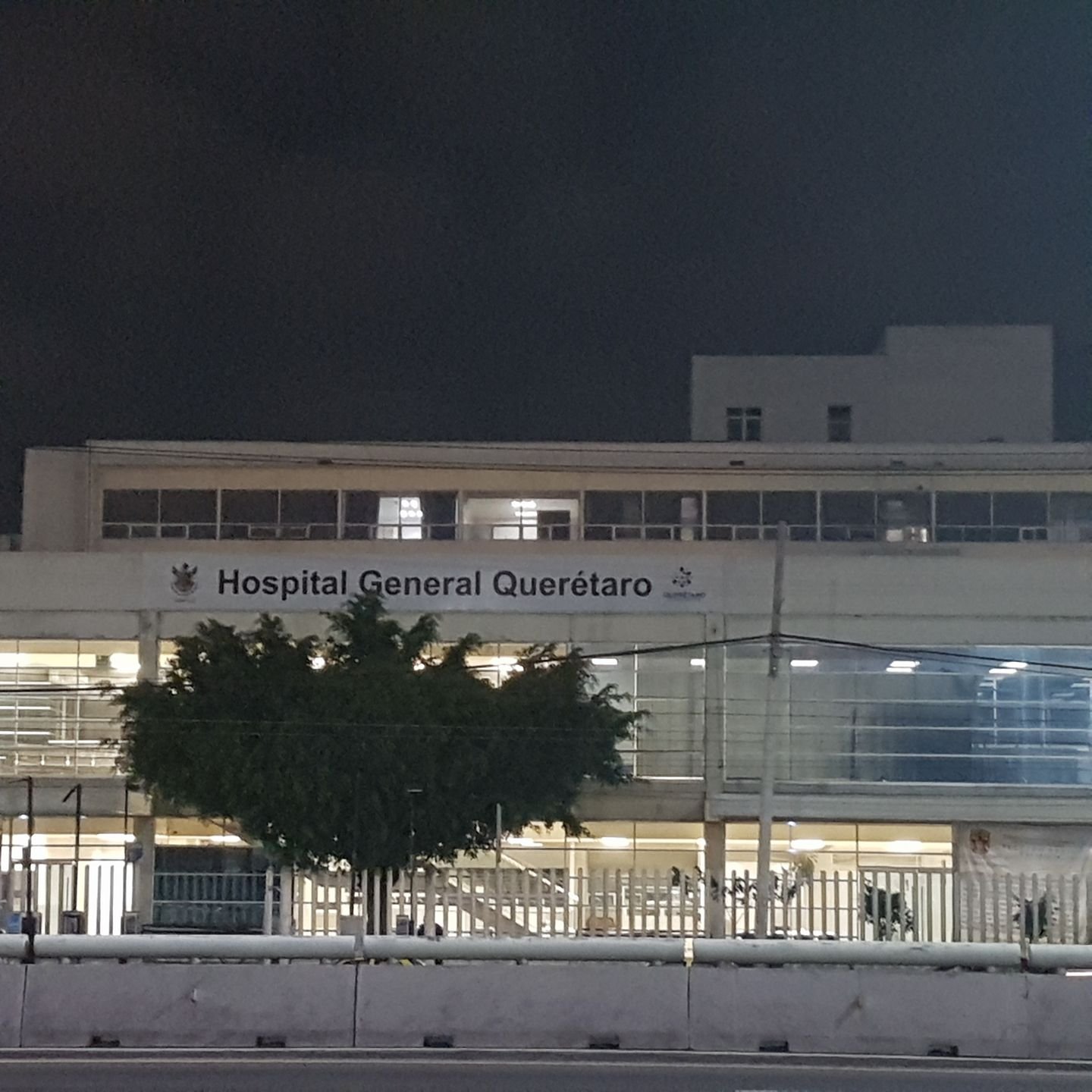 antiguo hospital general qro