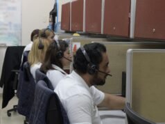 Fortalece Call Center de Oficialía Mayor vínculo ciudadano con más de 224 mil atenciones en 2025