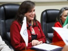 Articula UAQ intercambio formativo con UCT en inclusión y sostenibilidad