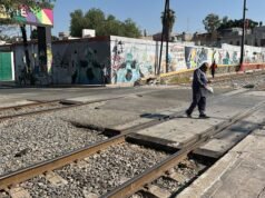 Obras del puente de Corregidora durarán de 4 a 6 meses