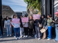 Exigen enfermeros del IMSS respeten horarios laborales