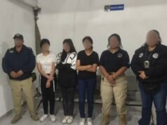 Localizan a las tres adolescentes reportadas como no localizadas desde el 17 de enero