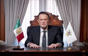 Presenta Kuri iniciativas para crear “Modelo Queretano de Justica”