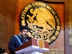 México vive una nueva etapa en la historia del país con el Poder Judicial