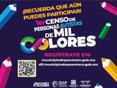 Listo para segundo semestre de este año centro integral para personas con autismo