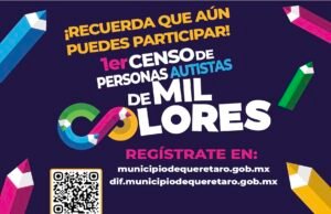 Listo para segundo semestre de este año centro integral para personas con autismo