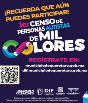 Listo para segundo semestre de este año centro integral para personas con autismo