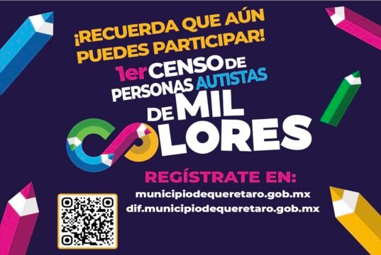 Listo para segundo semestre de este año centro integral para personas con autismo