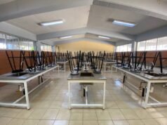 Suspenden clases en escuelas para el próximo lunes