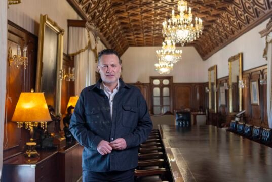 Llama Kuri a la calma a los queretanos