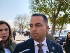 Pide Secretaría de Gobierno no especular sobre familia desaparecida en Guerrero