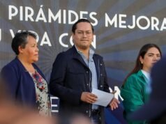 Invita a inscribirse al programa Pirámides 2026