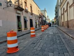 Listo operativo para conmemoración de la Constitución