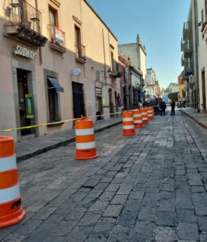 Listo operativo para conmemoración de la Constitución