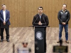 Recauda Municipio de Querétaro 71% de lo estimado en la Ley de Ingresos