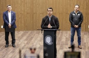 Recauda Municipio de Querétaro 71% de lo estimado en la Ley de Ingresos