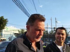 Confía Kuri en que avance su propuesta de Reforma Judicial