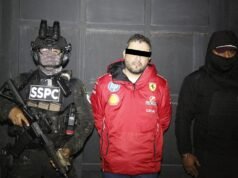 Afirma Lemus que Reforma Electoral debe establecer candados para vinculados a actividades delictivas