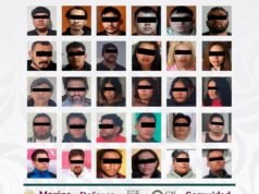 Detienen a 30 generadores de violencia en Querétaro