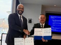 IMPI estrecha lazos de cooperación en materia de Propiedad Industrialcon actores clave de EU