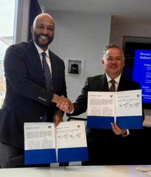 IMPI estrecha lazos de cooperación en materia de Propiedad Industrialcon actores clave de EU