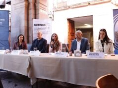 Querétaro será sede estratégica de innovación y liderazgo con AGENTIC 2026