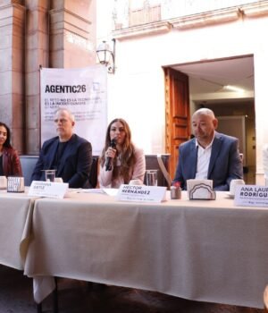 Querétaro será sede estratégica de innovación y liderazgo con AGENTIC 2026