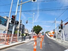 Cuenta capital con bolsa de 20 a 30 millones de pesos para vialidades alternas al tren