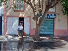 Intervendrán drenaje en San Pablo dentro de plan de obras