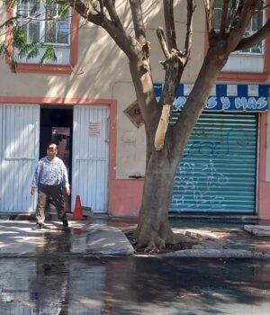 Intervendrán drenaje en San Pablo dentro de plan de obras