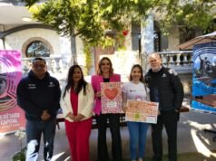 Municipio de Querétaro fortalece el turismo de romance con la campaña “Mi hilo rojo me trajo a Querétaro”