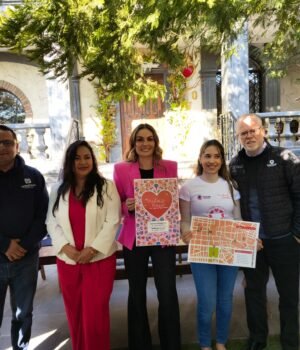 Municipio de Querétaro fortalece el turismo de romance con la campaña “Mi hilo rojo me trajo a Querétaro”