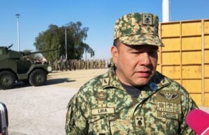 Refuerza SEDENA vigilancia contra huachicol en Querétaro