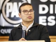 Respalda PAN a alcaldesa de Peñamiller