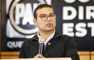 Respalda PAN a alcaldesa de Peñamiller