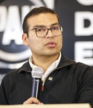 Respalda PAN a alcaldesa de Peñamiller