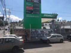 Jueza determina suspensión definitiva de gasolinera en colonia El Porvenir