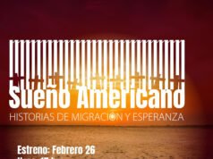 Estrenan puesta en escena “Sueño Americano. Historias de migración y esperanza”