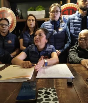 Logra sindicato de la Comer incremento del 13% a 800 trabajadores